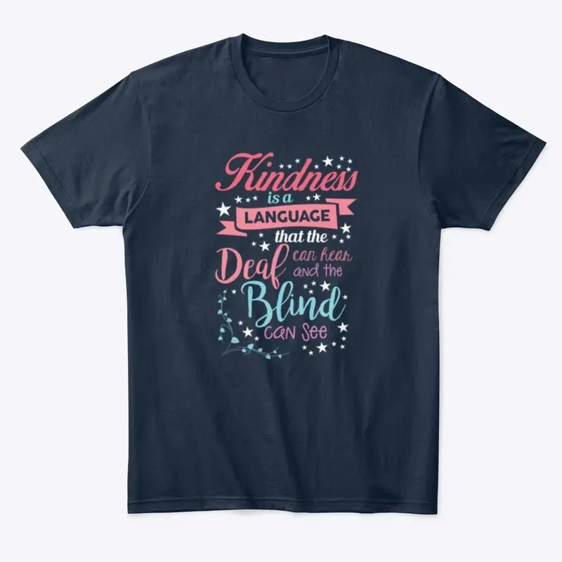 Kindness T-Shirt