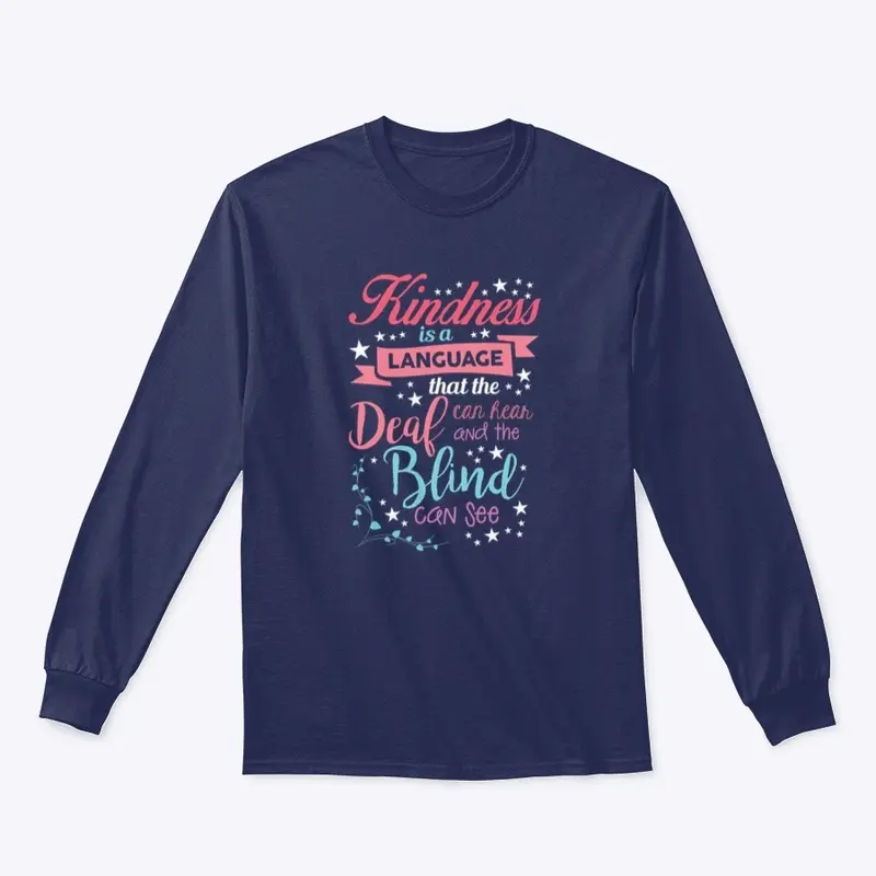 Kindness T-Shirt