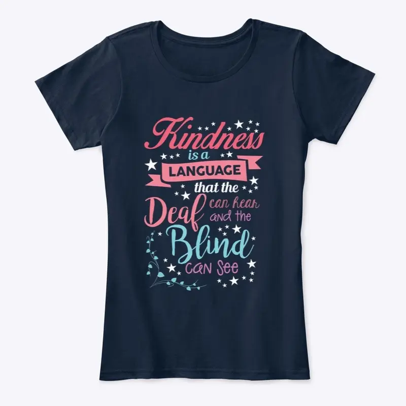 Kindness T-Shirt