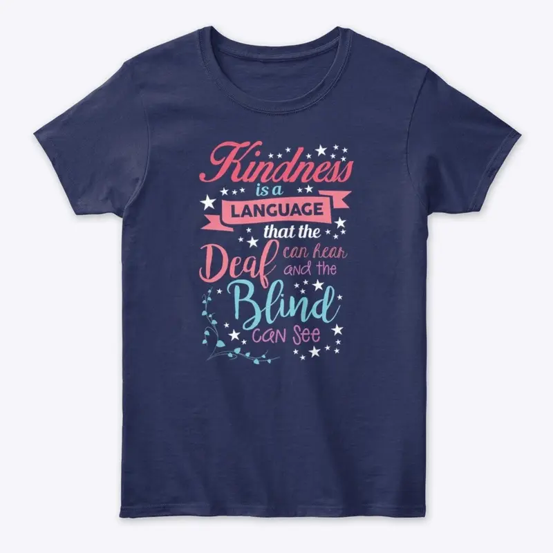 Kindness T-Shirt